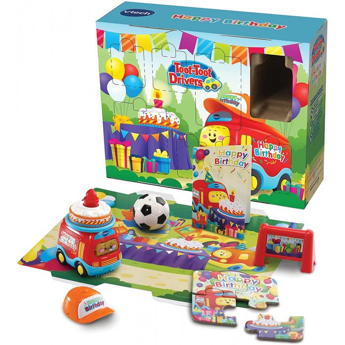 good birthday presents for 12 year olds