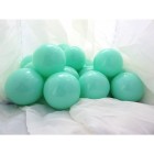 Joyful Balls - 500 Pieces Light Green Colour Pack