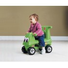 Step2: Zippy Go-Rider