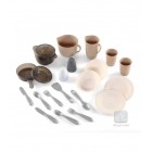 Step2: LifeStyle™ Dining Room and Pots & Pans Set